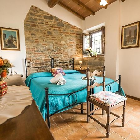Agriturismo Stazione Di Monta Викио Екстериор снимка